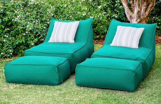 Chaise Long