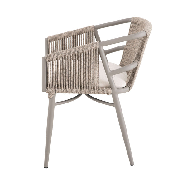 Poltrona de Jantar Hanover