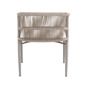 Poltrona de Jantar Hanover