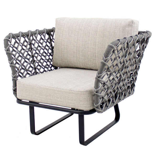 Poltrona Chicago Corda