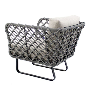 Poltrona Chicago Corda
