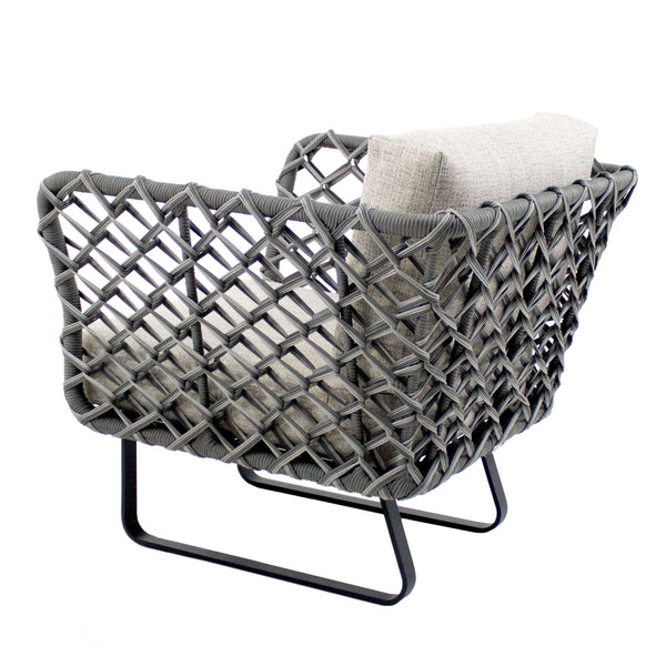 Poltrona Chicago Corda