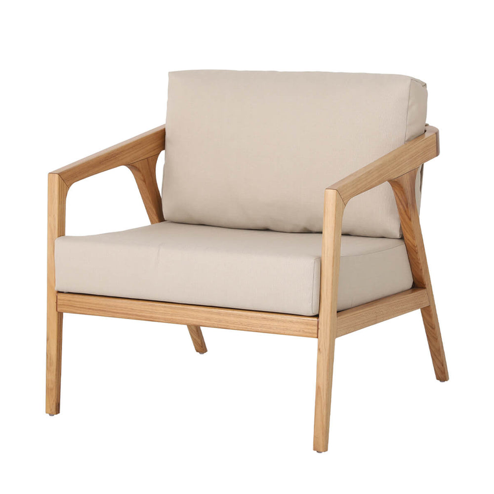Poltrona Saint Louis