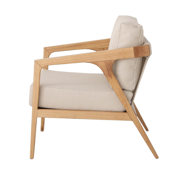 Poltrona Saint Louis