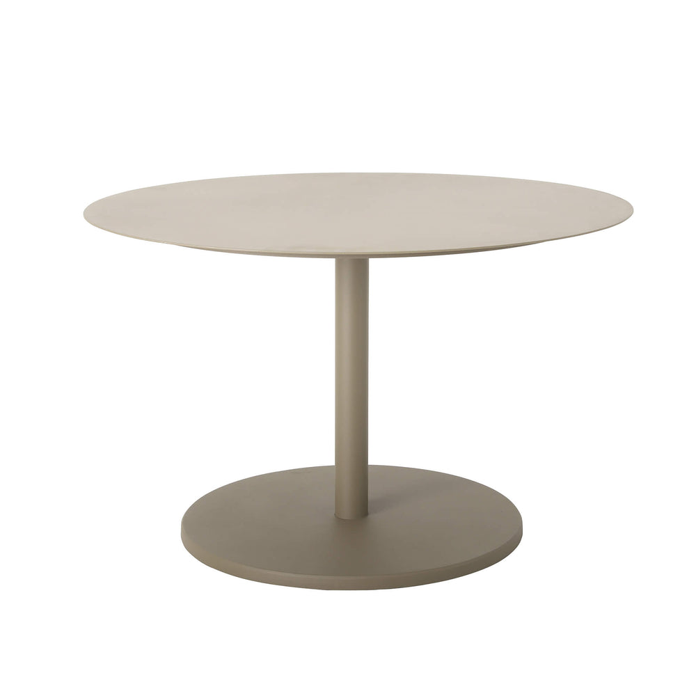 Mesa de Jantar Bilbao Redonda