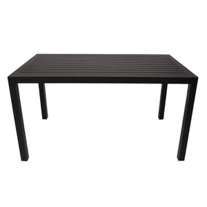Mesa de Jantar Sevilha Ripado