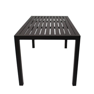 Mesa de Jantar Sevilha Ripado