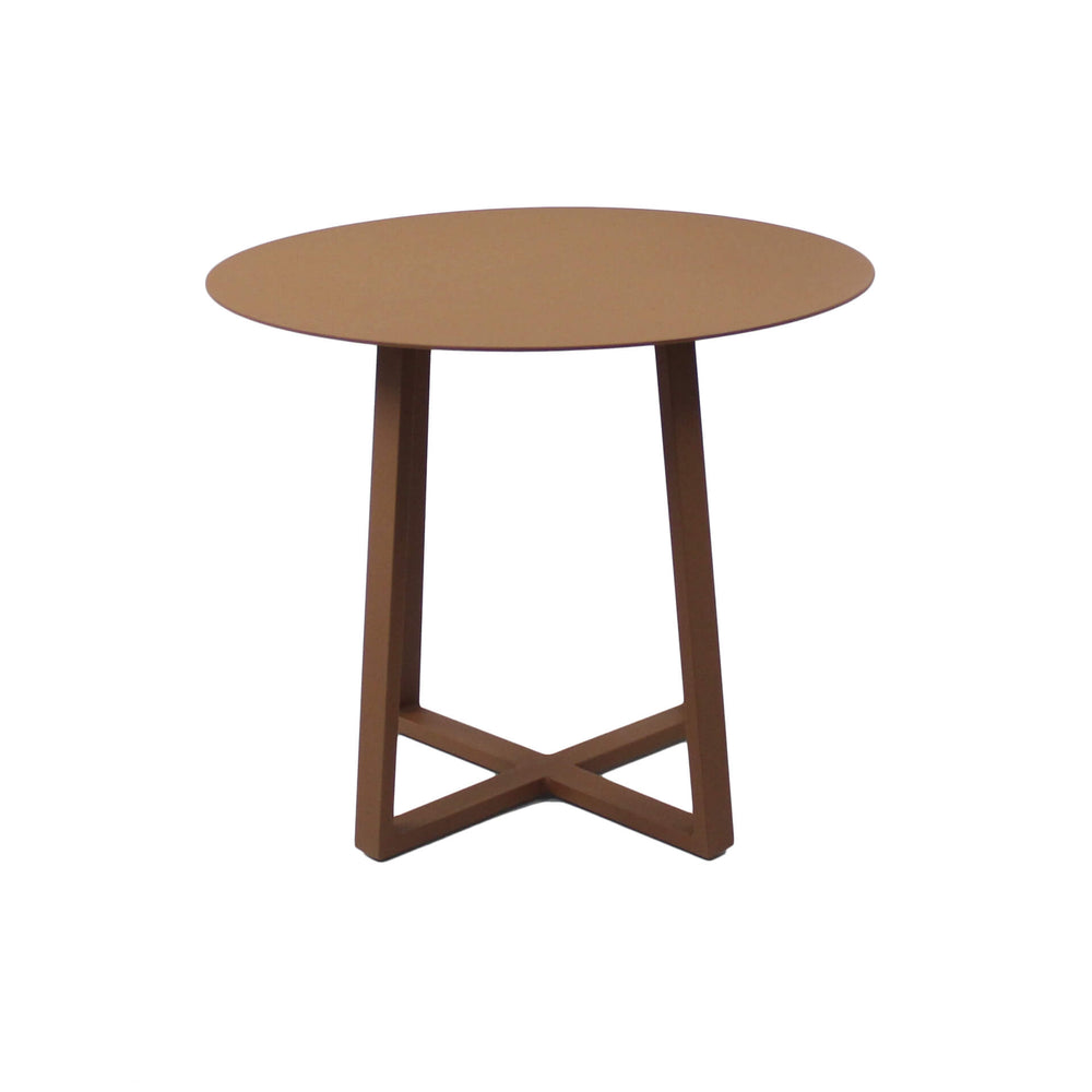 Mesa Lateral Manly Alumínio