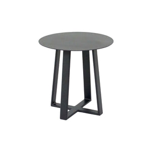 Mesa Lateral Manly Alumínio