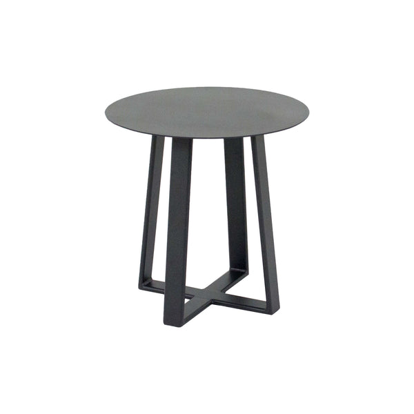 Mesa Lateral Manly Alumínio