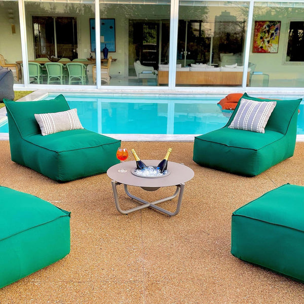 Chaise Trancoso