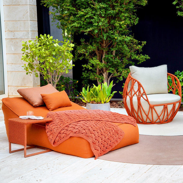 Chaise Juquehy