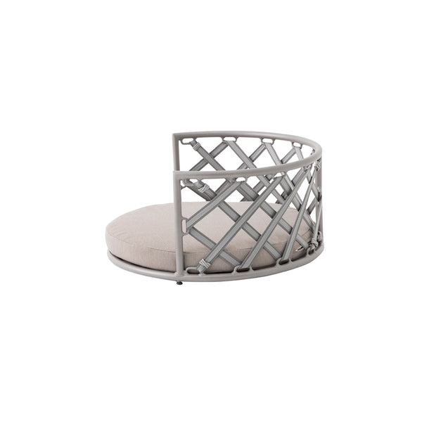 Cama Pet Positano Corda