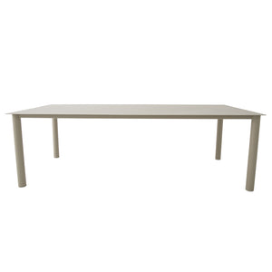 Mesa de Jantar Amaro Alumínio