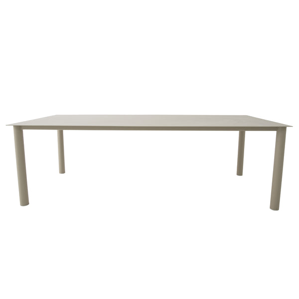 Mesa de Jantar Amaro Alumínio
