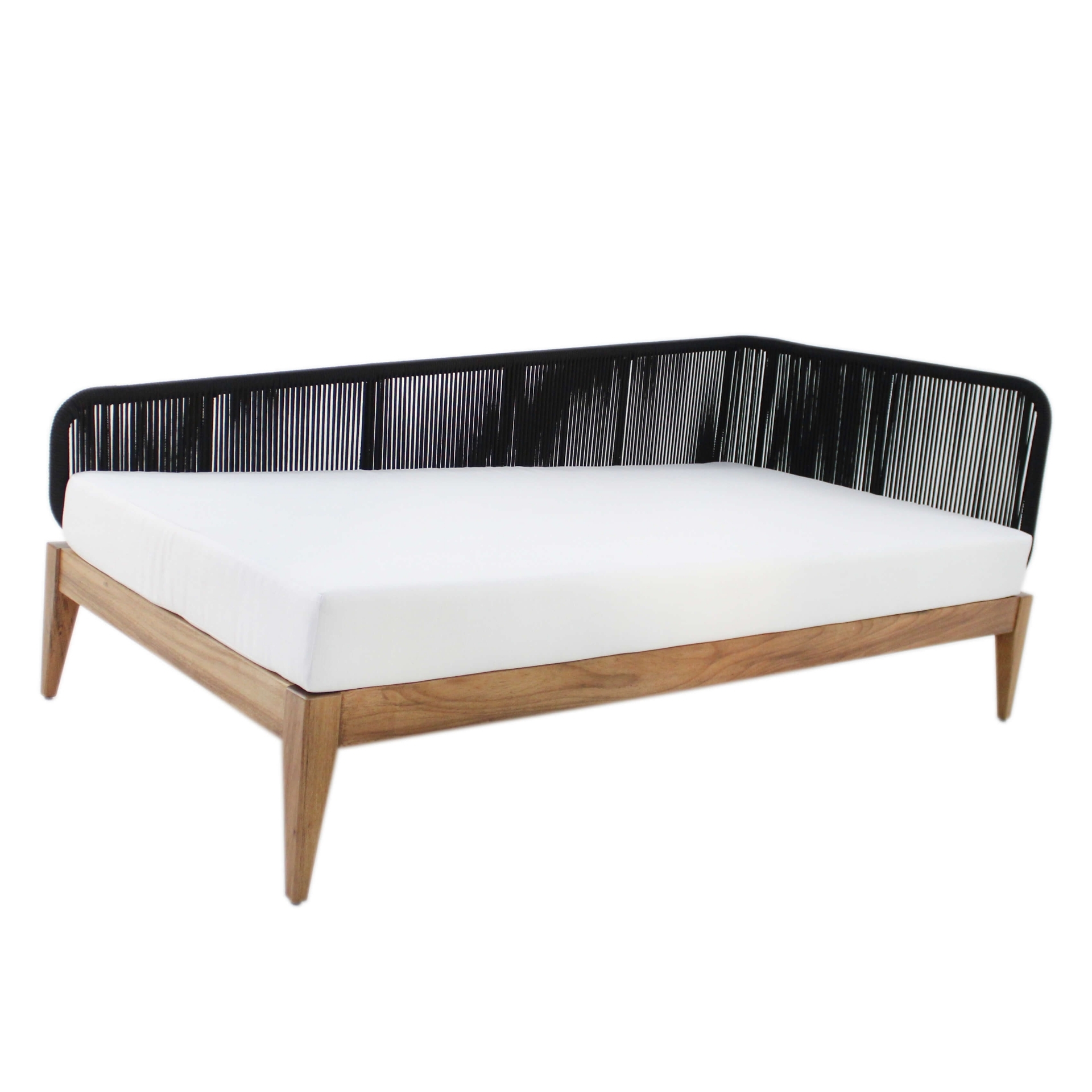 Imagem de Chaise Oregon Corda