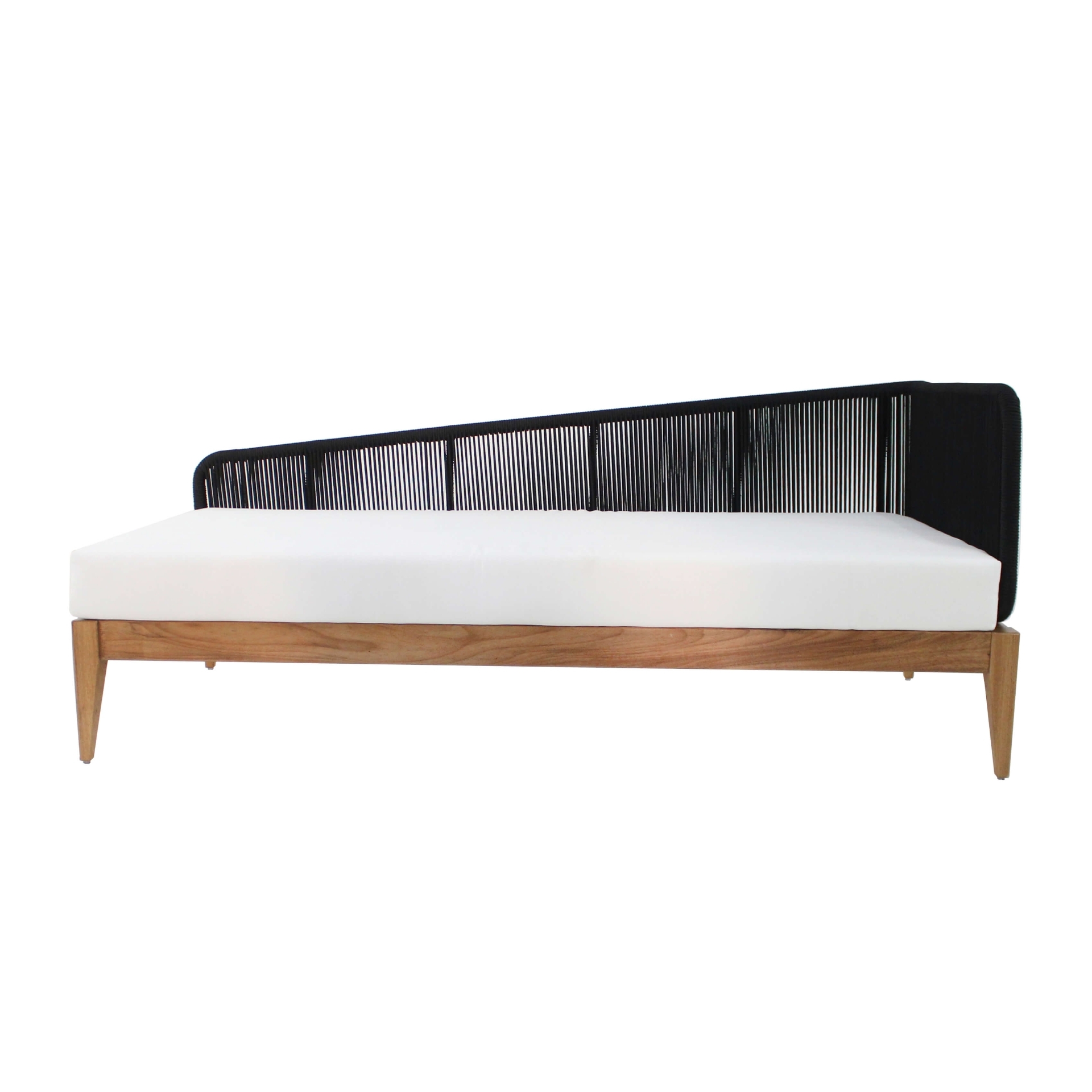 Imagem de Chaise Oregon Corda