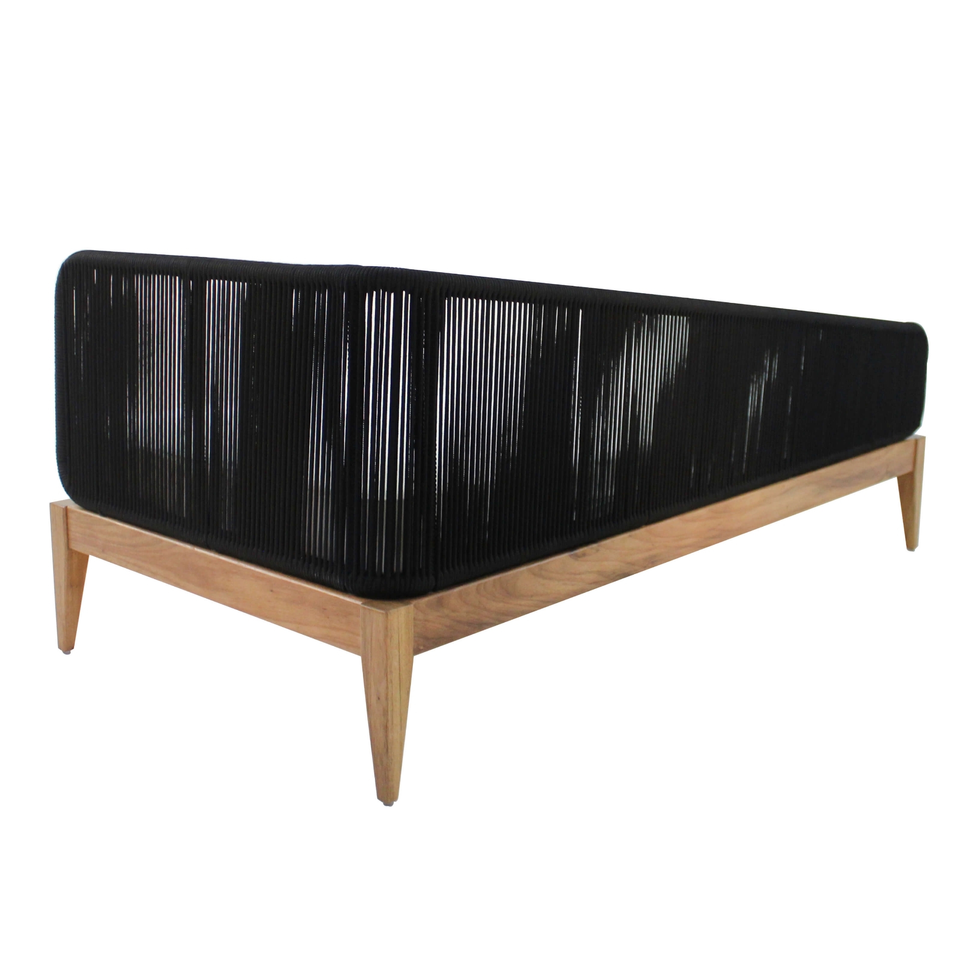 Imagem de Chaise Oregon Corda